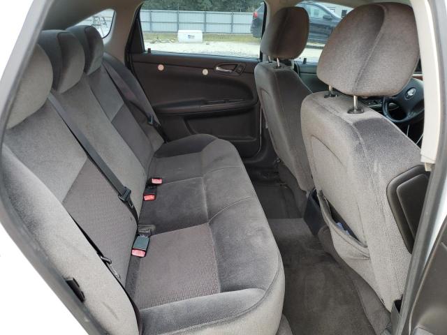 Photo 10 from auction – 2010 CHEVROLET IMPALA LS with VIN 2G1WA5EK1A1171563