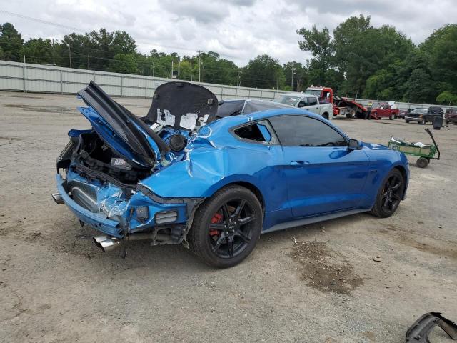 Photo 3 from auction – 2019 FORD MUSTANG with VIN 1FA6P8CF3K5201231