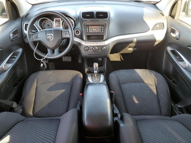 Photo 8 from auction – 2015 DODGE JOURNEY SX with VIN 3C4PDCBG8FT697069