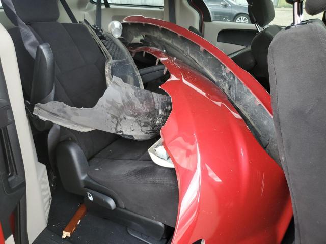 Photo 13 from auction – 2013 DODGE GRAND CARA with VIN 2C4RDGBG1DR682316