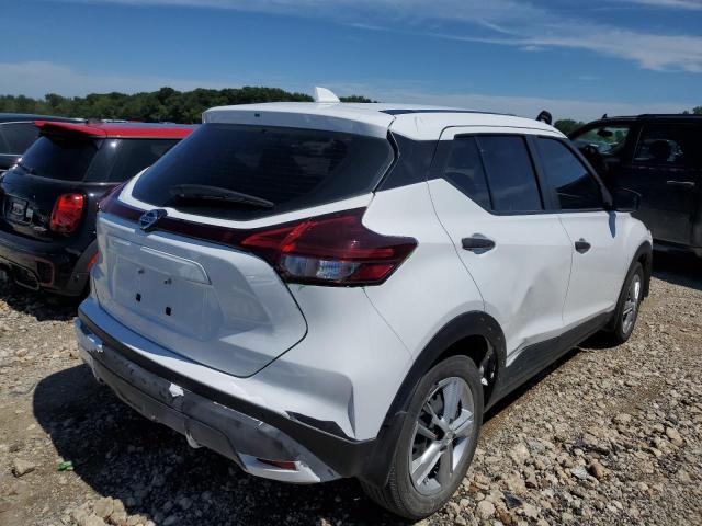 Photo 3 from auction – 2021 NISSAN KICKS S with VIN 3N1CP5BV7ML556641