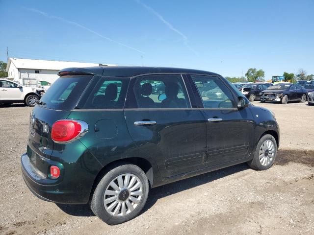Photo 3 from auction – 2014 FIAT 500L EASY with VIN ZFBCFABH2EZ022401