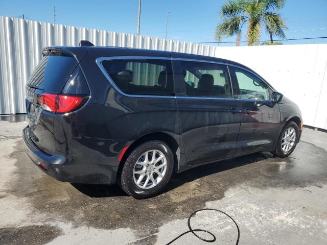 Photo 3 from auction – 2024 CHRYSLER VOYAGER LX with VIN 2C4RC1CG1RR101368