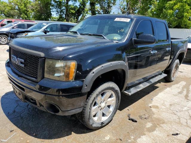 GMC NEW SIERRA 2007 with VIN 2GTEK638271695441 - Photo from auction
