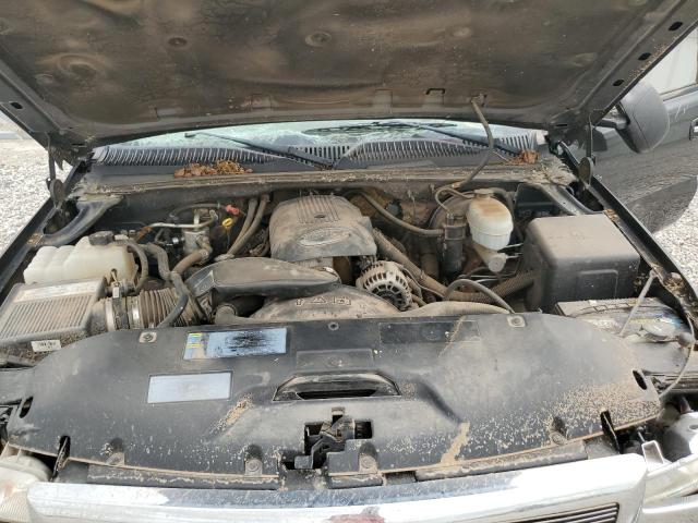 صورة رقم 11 من المزاد - 2004 GMC NEW SIERRA مع VIN 2GTEK13TX41416983