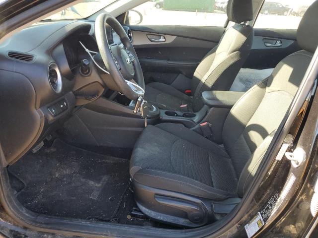 Photo 7 from auction – 2019 KIA FORTE FE with VIN 3KPF24AD4KE014474
