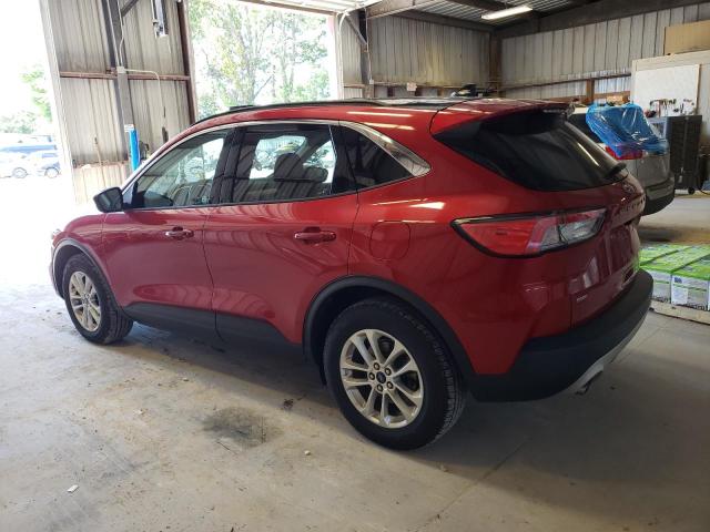Photo 2 from auction – 2020 FORD ESCAPE SE with VIN 1FMCU9G67LUA00280