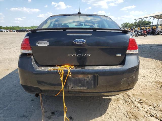 Photo 6 from auction – 2009 FORD FOCUS SE with VIN 1FAHP35N39W102929