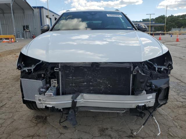 Photo 5 from auction – 2023 AUDI SQ8 PRESTI with VIN WA1CWBF14PD045530