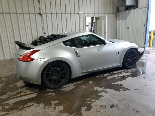 Photo 3 from auction – 2009 NISSAN 370Z with VIN JN1AZ44EX9M405573