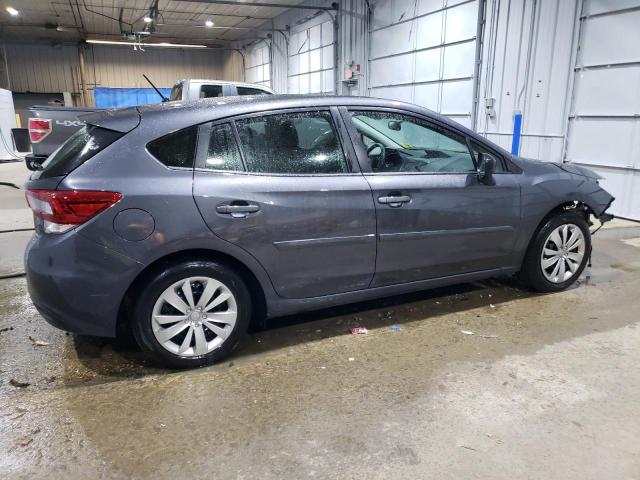Photo 3 from auction – 2023 SUBARU IMPREZA with VIN 4S3GTAB69P3709063