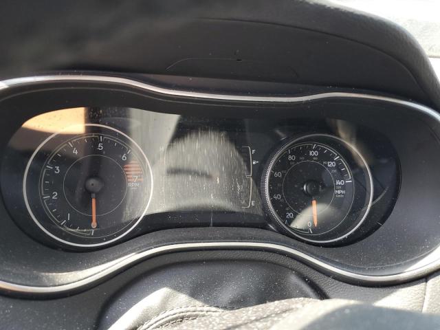 Photo 9 from auction – 2020 JEEP CHEROKEE L with VIN 1C4PJLLB2LD557869