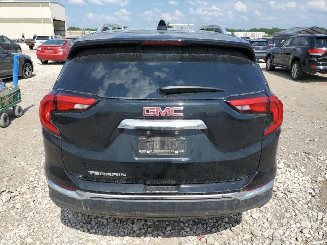 Photo 6 from auction – 2019 GMC TERRAIN SL with VIN 3GKALPEV4KL355840