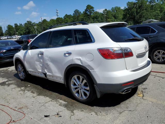 Photo 2 from auction – 2012 MAZDA CX-9 with VIN JM3TB2DA9C0356965