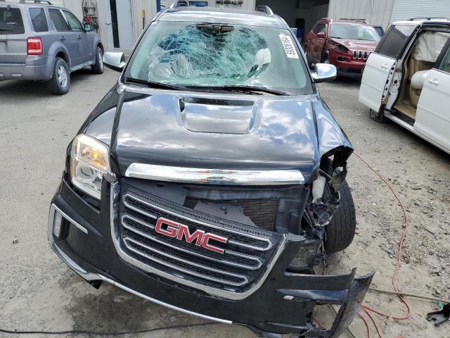 Photo 5 from auction – 2016 GMC TERRAIN SL with VIN 2GKFLPE38G6181979