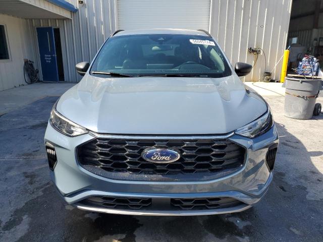 Photo 5 from auction – 2023 FORD ESCAPE ST with VIN 1FMCU0MN9PUB32132