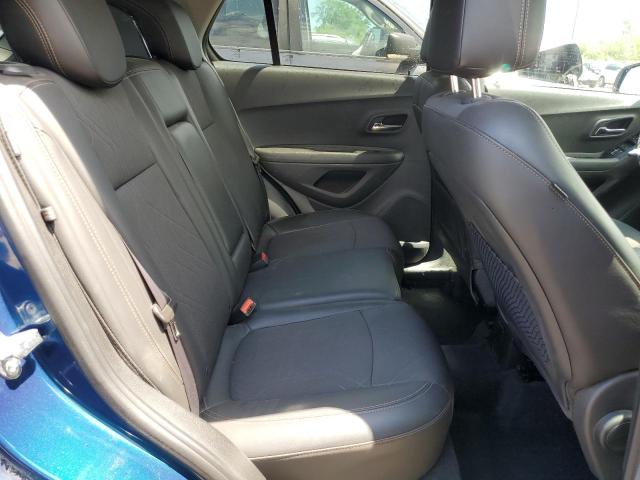 Photo 11 from auction – 2020 CHEVROLET TRAX 1LT with VIN 3GNCJLSB4LL239012
