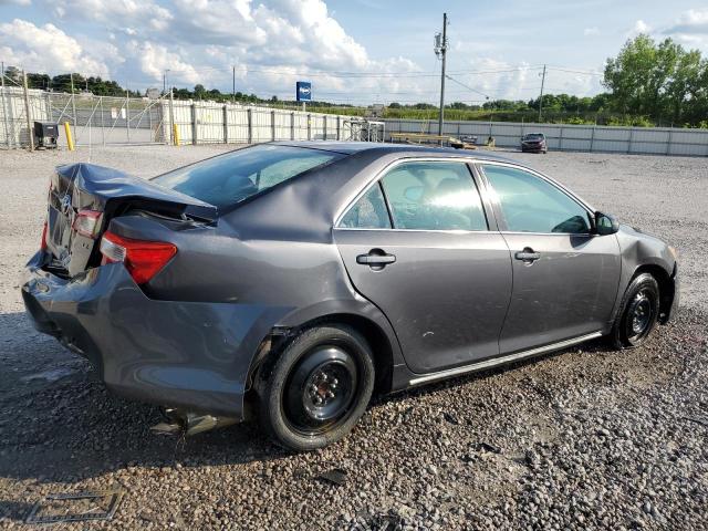 Photo 3 from auction – 2012 TOYOTA CAMRY BASE with VIN 4T1BF1FK6CU123803