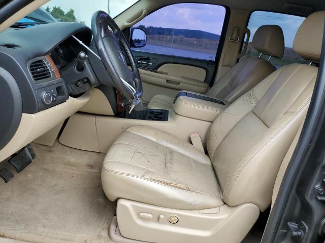 Photo 7 from auction – 2007 CHEVROLET TAHOE with VIN 1GNFC13J07R145242