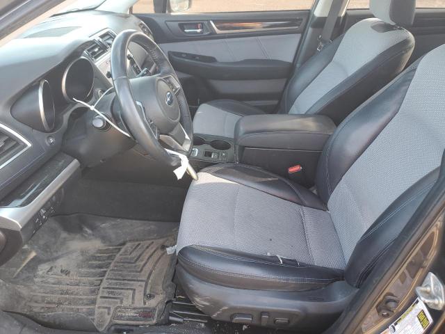 Photo 7 from auction – 2018 SUBARU LEGACY SPO with VIN 4S3BNAS65J3016289