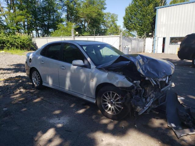 Photo 4 from auction – 2008 SAAB 9-3 2.0T with VIN YS3FB49YX81106085