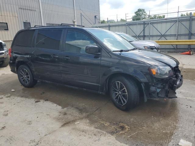 صورة رقم 4 من المزاد - 2017 DODGE GRAND CARA مع VIN 2C4RDGEG2HR838333