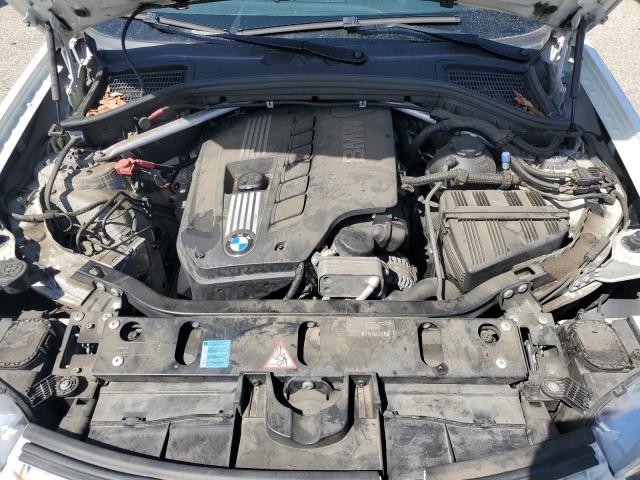Photo 12 from auction – 2011 BMW X3 XDRIVE2 with VIN 5UXWX5C55BL704012