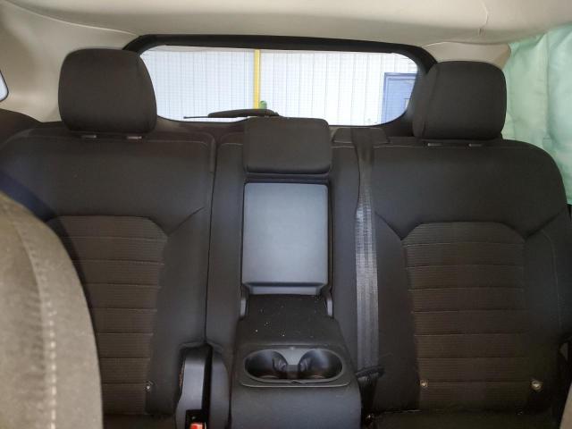 Photo 10 from auction – 2015 FORD EDGE SEL with VIN 2FMTK4J97FBC05166