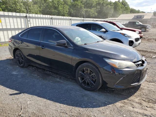 Photo 4 from auction – 2017 TOYOTA CAMRY LE with VIN 4T1BF1FK7HU762229