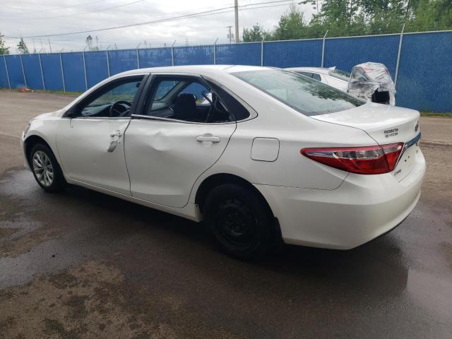 Photo 2 from auction – 2017 TOYOTA CAMRY LE with VIN 4T1BF1FK3HU787984