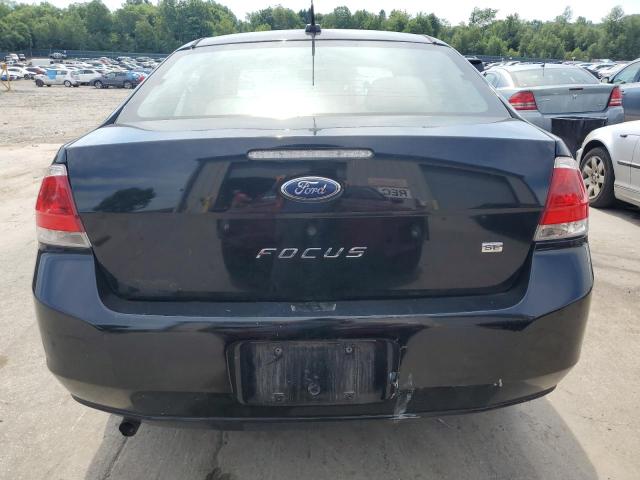 Photo 6 from auction – 2009 FORD FOCUS SE with VIN 1FAHP35N09W150114