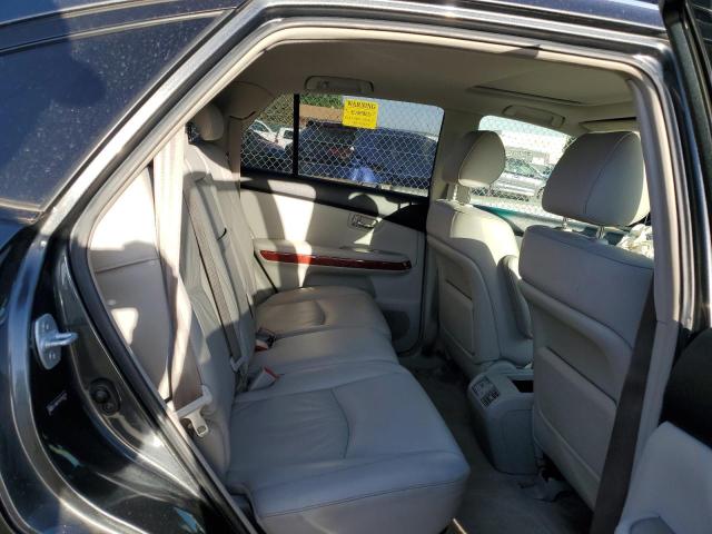 Photo 10 from auction – 2007 LEXUS RX 400H with VIN JTJGW31UX72003273