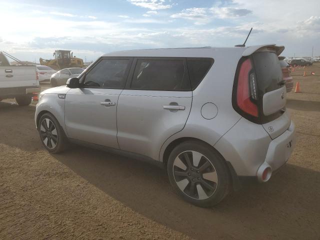 Photo 2 from auction – 2015 KIA SOUL ! with VIN KNDJX3A50F7798866