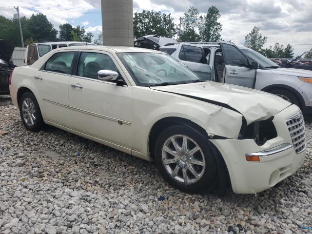 Photo 4 from auction – 2008 CHRYSLER 300C with VIN 2C3LA63H68H120119