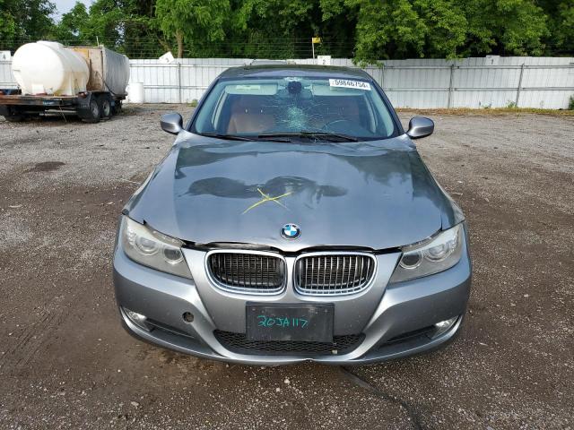 Photo 5 from auction – 2011 BMW 328 XI with VIN WBAPK7C53BA818566