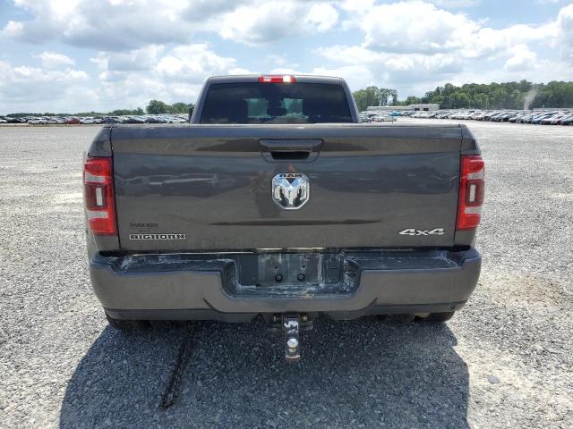 Photo 6 from auction – 2021 RAM 3500 BIG H with VIN 3C63RRHLXMG528384