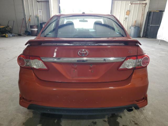 Photo 6 from auction – 2013 TOYOTA COROLLA BA with VIN 2T1BU4EE1DC092014