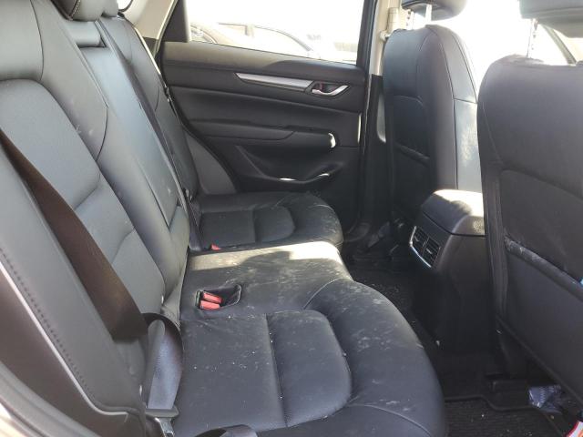 Photo 11 from auction – 2024 MAZDA CX-5 SELEC with VIN JM3KFBBL2R0409020