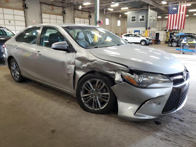 Photo 4 from auction – 2015 TOYOTA CAMRY LE with VIN 4T1BF1FK5FU963625