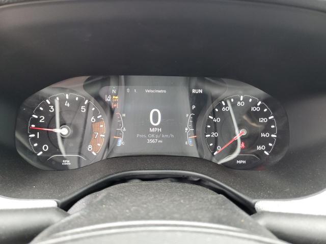 Photo 9 from auction – 2023 JEEP COMPASS LA with VIN 3C4NJDFN1PT573614