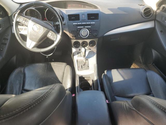 Photo 8 from auction – 2011 MAZDA 3 I with VIN JM1BL1VF8B1381676