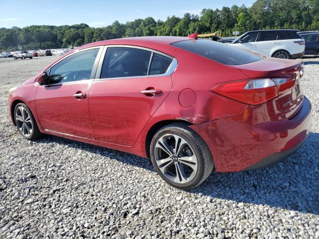 Photo 2 from auction – 2014 KIA FORTE EX with VIN KNAFZ4A88E5072048