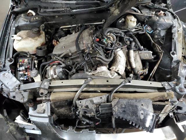 Photo 11 from auction – 2009 BUICK LUCERNE CX with VIN 1G4HD57M59U107561