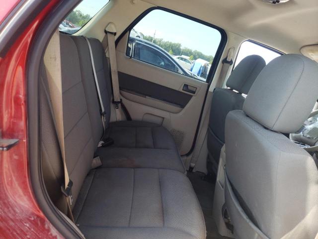 Photo 11 from auction – 2010 FORD ESCAPE XLT with VIN 1FMCU9D79AKA86326