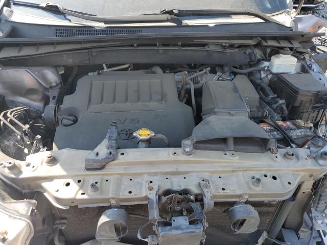 Photo 11 from auction – 2015 TOYOTA HIGHLANDER with VIN 5TDDKRFH3FS101097