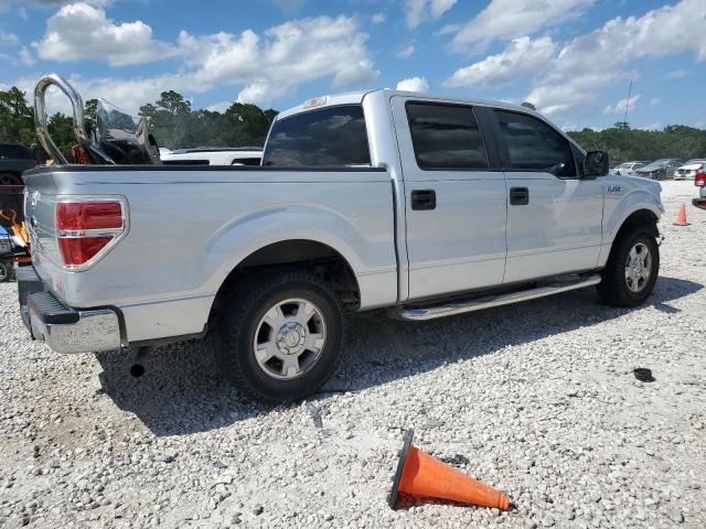 Photo 3 from auction – 2010 FORD F150 SUPER with VIN 1FTEW1C83AKE70279