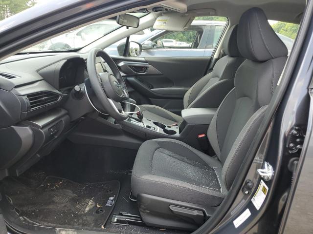 Photo 7 from auction – 2024 SUBARU IMPREZA with VIN JF1GUABCXR8307941