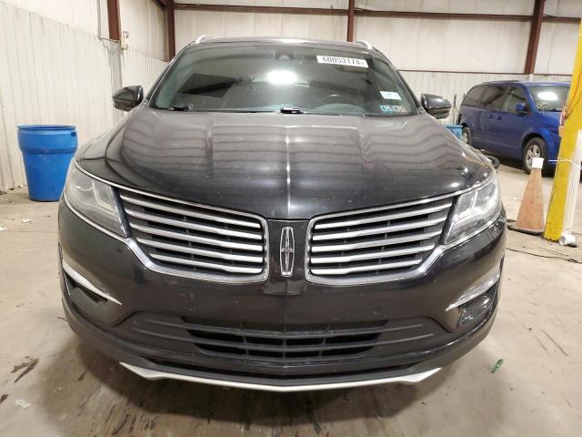 Photo 5 from auction – 2015 LINCOLN MKC with VIN 5LMCJ2A92FUJ37759