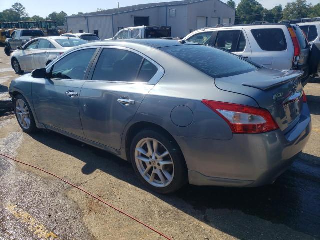 Photo 2 from auction – 2010 NISSAN MAXIMA S with VIN 1N4AA5AP5AC874893
