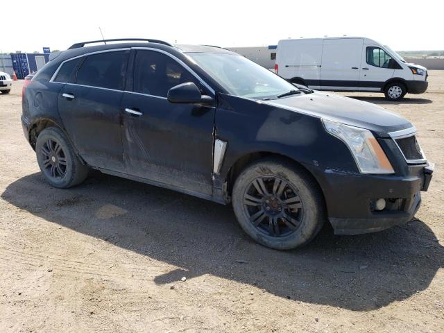 Photo 4 from auction – 2013 CADILLAC SRX PERFOR with VIN 3GYFNDE35DS612595